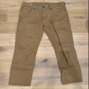 Men's 541 Levi Pants